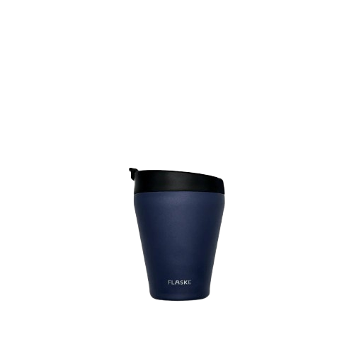 FLASKE 200ml Premium Coffee Cup