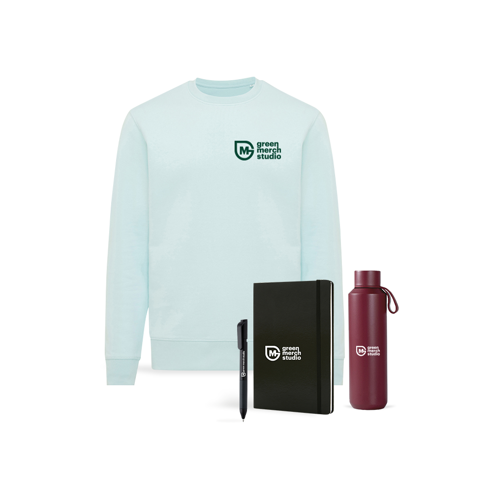 Corporate Kickoff Set (4 items) Corporate Kickoff Set (4 items)