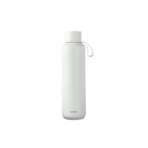 FLASKE 600ml EVO Bottle Premium