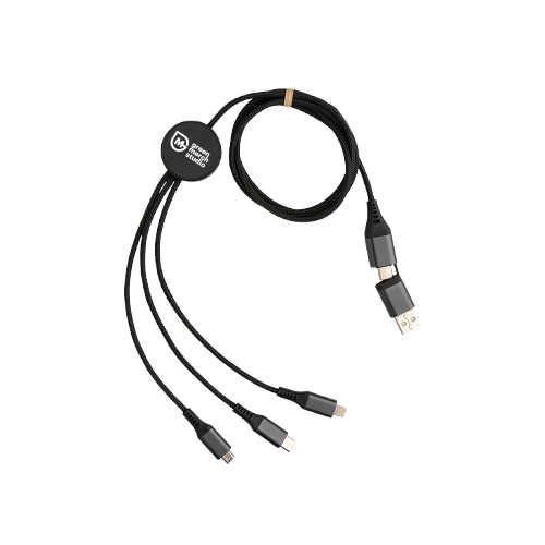 The 6-in-1 Cable