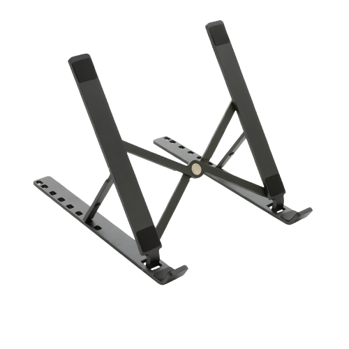 The Laptop / Tablet Stand