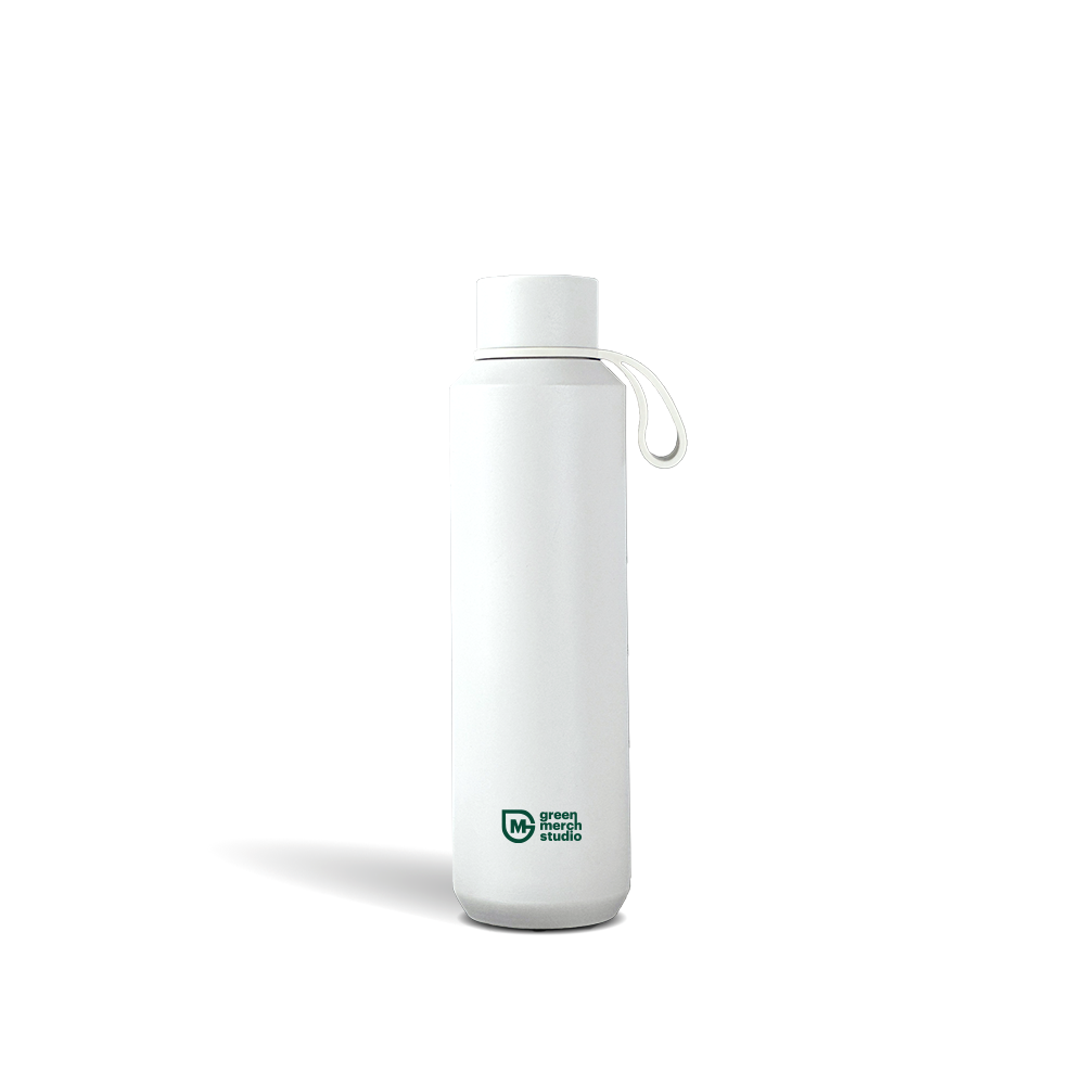 FLASKE 600ml EVO Bottle Premium