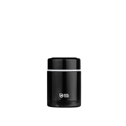 FLASKE 400ml Premium Food Pot