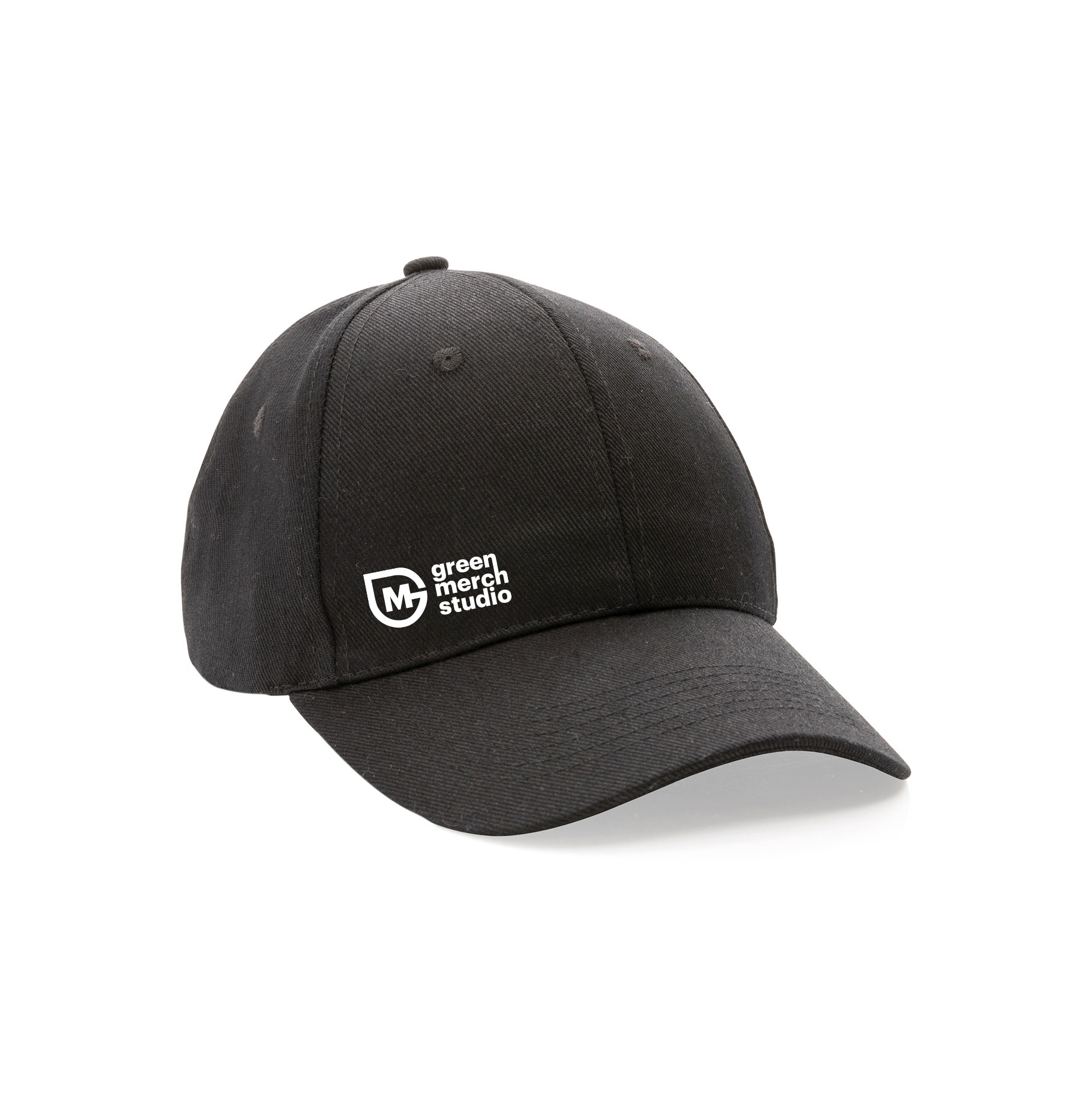 The Everyday Cotton Cap